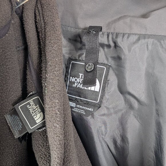 The North Face AFXD Atlas Triclimate HyVent Ski Jacket with Fleece Liner - XL - Picture 6 of 10